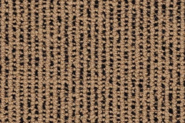Ribgrass Straw/Black