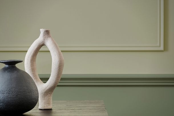Little Greene Paint Collection - Green