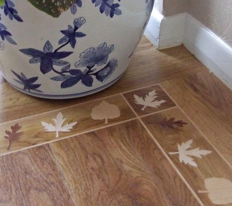 Style Flooring Project 12