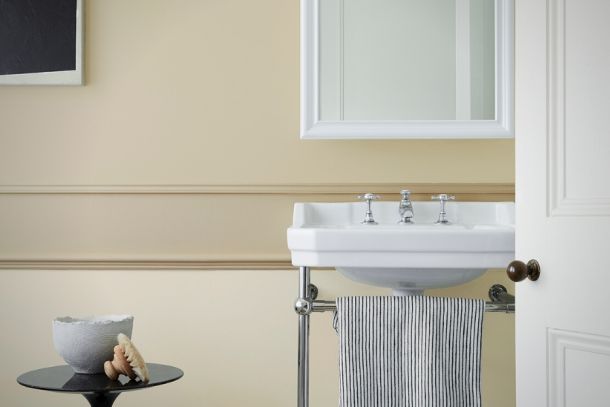 Little Greene colour scales paint collections