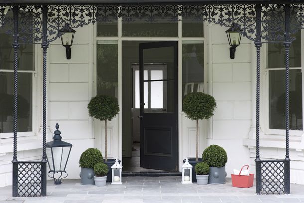 Farrow & Ball Exterior Paint