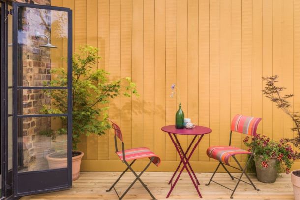Farrow & Ball Exterior Paint