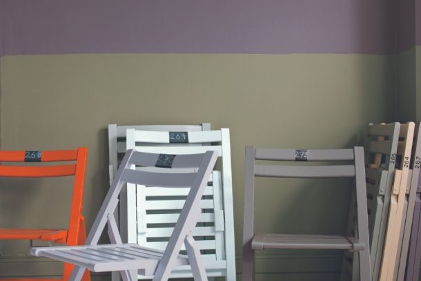 Farrow and Ball furniture paint